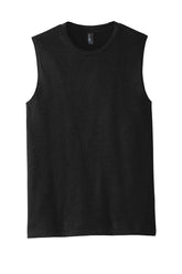 DT6300 District ® V.I.T. ™Muscle Tank - Black
